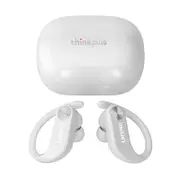 LP7 Bluetooth Wireless Headphones Earbuds Gamer Headset with Microphone Over the Ear for PC For Android IOS Mobile Phone - White 1 pcs