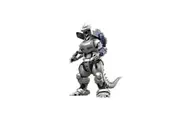 Aoshima Mechagodzilla Kiryu