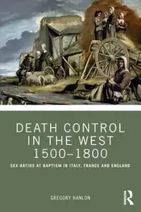 在飛比找博客來優惠-Death Control in the West 1500