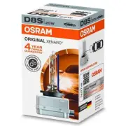 Osram D8S 25W 40V Original Xenon Standard Replacement 66548 1 bulb