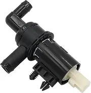 Vapor Canister Vent Solenoid Compatible with Ford E-150/250/350/450 Explorer Taurus, Lincoln Aviator, Mercury Mountaineer Sable Replace 911-105 CVS17 6L2Z-9F945-AA