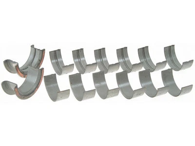 For 1972-1973 Jeep Commando Main Bearing Set Sealed Power 59486YVJP (for: Jeep)