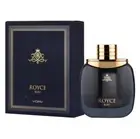 Royce Bleu EDP Perfume 100 ML By Vurv Lattafa:Famous Top French Fragrance