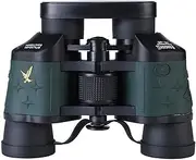 60x60 Binoculars, High Power Waterproof NightGoggles, with Coordinated Red Membrane Telescope, Multi-Layer Coated Lens for Outdoor, Hunting, Birdwatching, Concerts