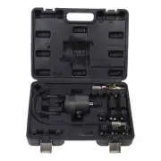 21Pcs/set Diesel Injector Extractor Tool Pneumatic Diesel Injector Puller Kit