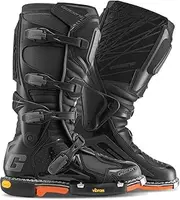 Gaerne 2201-011-11 Fastback Endurance Supermotard Boot Midnight Size - 11