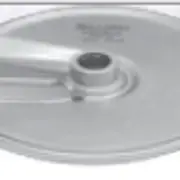 Roband- Hallde Slicer 9mm HA86030 (for RG-50, RG50S, RG100, CC-32S, CC-34)