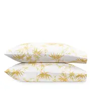 Matouk Dominique King Pillowcases, Pair
