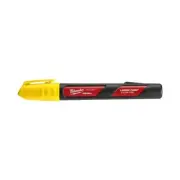 Milwaukee 48-22-3721 INKZALL™ Yellow Liquid Paint Marker