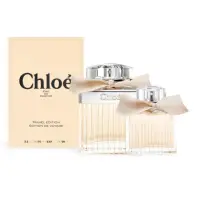 在飛比找momo購物網優惠-【Chloe’ 蔻依】Chloe同名女性淡香精禮盒-75ml