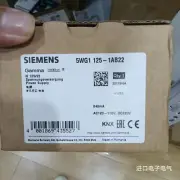 1PCS NEW 5WG1 125-1AB22 power module (DHL or EMS) #N5721 YF