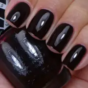 OPI - I Sing In Color - G27 Vampy Red Nail Polish