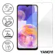 【YANG YI 揚邑】三星 SAMSUNG A13/A22/A23/A33/A42/A51/A53/A71 5G 鋼化玻璃膜9H防爆抗刮防眩保護貼