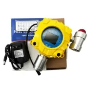 EX Detectors Wall-mounted Combustible Gas Leak Meter Detector with 0-100%LEL