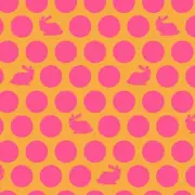 Tula pink,fox field,hoppy dot ,sunrise,BTY,OOP
