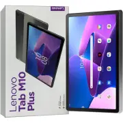 Lenovo Tab M10 Plus (3rd Gen) 10.6 Inch Storm Gray 64GB + 4GB WIFI NEW