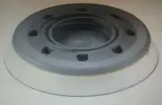 Festool SUPERSOFT FASTFIX ROTEX BACKING PAD 125mm Heat Resistant *German Brand