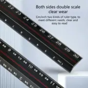 Adjustable L Square Rule Limit Line Rule for Drafting & Constructions