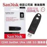 在飛比找遠傳friDay購物精選優惠-SanDisk 32GB CZ48 Ultra USB3.0