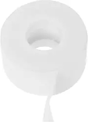 Baluue 1 Roll Makeup Lash Tape Adhesive Eyelash Tape for Women Makeup Lash Extension Non-silicone Breathable Skincare