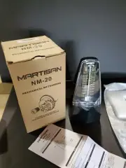 Martisan NM-20 Metronome Mechanical NM-20