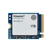 Kingston NV3 1TB SSD M.2 2230 PCIe 4.0 x4 NVMe Internal Solid State Drive
