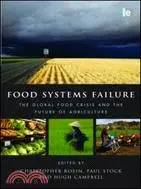 在飛比找三民網路書店優惠-Food Systems Failure：The Globa
