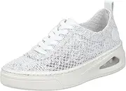 [Rieker] Women's N6409 Low Trainers