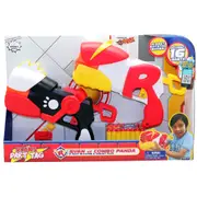 Ryans World Dart Tag Ryan vs Combo Panda 2 Pack Blasters