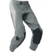 Fox Racing Flexair Infinite Pants, Grey/Light Grey