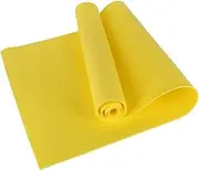 Yoga Mat, EVA Non Slip Yoga Mat, Fitness Slim Sport Mat, Yoga Home Gym Exercise Mats, Durable Gym Exercise Pads Fitness Mat, Soft Protable Yoga Mat, Lightweight Mat, Colorful Mat for Outdoor/ Indoor