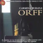 *BMG 古典音樂*CARL ORFF CARM 74321740342E18