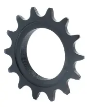Shimano Dura Ace SS-7600 Track Bike Cog 14T Sprocket Y27914100 Fixed Gear 1/8"