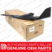 GENUINE Toyota 20-25 GR Supra OEM Front Left Driver Bumper Spoiler Lip Retainer