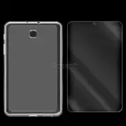 Durable Soft TPU Protective Case for Samsung Galaxy Tab A 8.0" 2018 SM-T387P USA