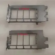 For NVIDIA RTX 4090, RTX4080 FE 3 or 2-slots I/O Shield BackPlate Blende Bracket