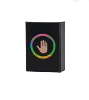 Mete La Mano Game, NWT