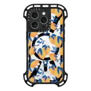 iPhone 16 Pro Ultra Bounce Case MagSafe Compatible Sweet Lemons