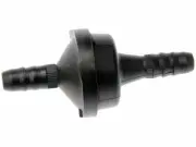 Booster Check Valve For 2010 Audi A5 3.2L V6 S299ND (for: Audi)