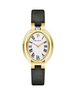 Bulova Special Edition Apollo x Ella Fitzgerald Classic Rubaiyat Watch, 43.1mm x 28.8mm