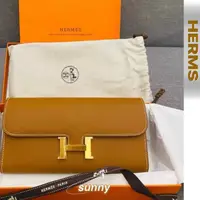 在飛比找蝦皮購物優惠-【SUNNY二手】HERMES 愛馬仕Constance 四