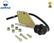 aFe BladeRunner Wastegate Actuator Street Series For 2500/3500 94-98 L6-5.9L(td)