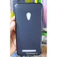 在飛比找蝦皮購物優惠-華碩 手機殼 Zenfone 5 T00F 矽膠 Asus 