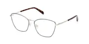 Emilio Pucci EP5243 092 Men's Glasses Blue Size 54 - Private Health Rebate - Blue Light Block Available