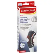 Elastoplast Sport Functional Knee Brace Medium