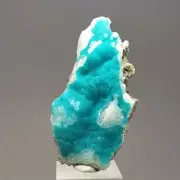 64.2 g Hemimorphite /Palabanda Quarries, DR. Congo / Rough Crystal Gem Specimen