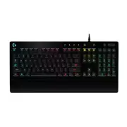 Logitech G213 Prodigy RGB Gaming Keyboard