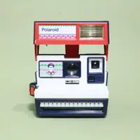 在飛比找蝦皮購物優惠-【Polaroid雜貨店】♞ Polaroid 600 FR