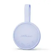 White Noise Sound Machine, Portable Sound Machine for Sleeping Adults & Baby, wi