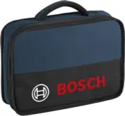 Bosch Small 18V Tool Bag Carry Case Compact, Portable 1600A003BG